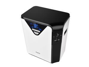 oxygen generator 1-6L/min Adjustable Oxygen Concentrator Generator Air Purifier oxygen generator 1-6L/min Adjustable Oxygen Concentrator Generator Air Purifier