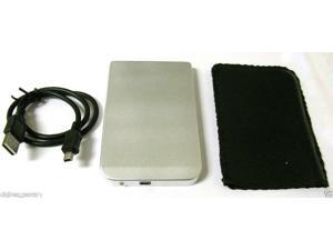 USB 2.0 External 2.5" IDE Hard Drive Notebook Box Laptop HDD Enclosure Case BU USB 2.0 External 2.5" IDE Hard Drive Notebook Box Laptop HDD Enclosure Case BU