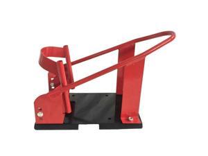 Motorcycle Removable Wheel Chock Nest Cradle Bike Hold Stand Front Wheel New Motorcycle Removable Wheel Chock Nest Cradle Bike Hold Stand Front Wheel New