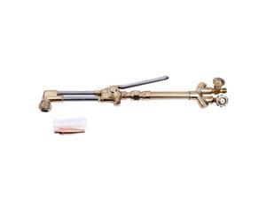Heavy Duty Three Pieces 300 series Oxygen / Acetylene Cutting Torch CA2460 Heavy Duty Three Pieces 300 series Oxygen / Acetylene Cutting Torch CA2460