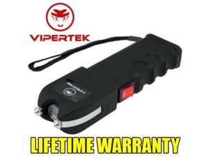 VIPERTEK Super High Voltage Stun 78 Billion Volt Rechargeable w/ LED Light VIPERTEK Super High Voltage Stun 78 Billion Volt Rechargeable w/ LED Light