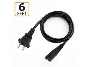 AC Power Supply Cord Cable Lead For Memorex MP8211 MP3221 MP3142 Boombox Speaker AC Power Supply Cord Cable Lead For Memorex MP8211 MP3221 MP3142 Boombox Speaker