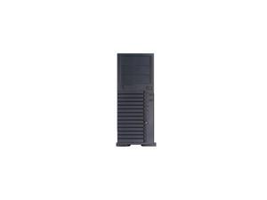 Chenbro SR20969-C0 CHENBRO SV Entry Level Pedestal SR20969-C0 3/0/(4) bays Case Only Black Chenbro SR20969-C0 CHENBRO SV Entry Level Pedestal SR20969-C0 3/0/(4) bays Case Only Black
