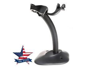 Goose Neck Stand for /Symbol Barcode Scanner LS2208 New Black COLOR Goose Neck Stand for /Symbol Barcode Scanner LS2208 New Black COLOR