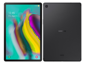 Samsung - Galaxy Tab S5e - 128GB - WiFi Tablet 10.5" - Black -Great Condition - 90 Day Warranty Samsung - Galaxy Tab S5e - 128GB - WiFi Tablet 10.5" - Black -Great Condition - 90 Day Warranty