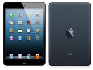 Apple - iPad Mini WiFi - 16GB  - 7.9" - BLACK -  Great Condition - 90Day Warranty
