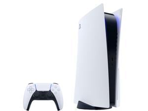 PlayStation 5 Disk Console