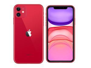 Apple iPhone 11  64 GB  GSM CDMA Unlocked  Product Red  Good Condition  90 Day Warranty
