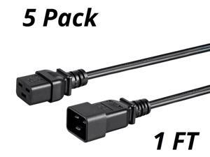6ft AC Power Cord For PYLE PRO PPHP157AI PPHP1299AI PPHP898A PWMA1080 PA Speaker