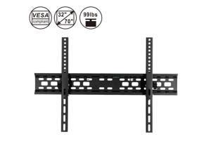 Tilt 20° TV Wall Mount Bracket for 32 37 42 46 50 55 60 65 70 inch OLED LED LCD Tilt 20° TV Wall Mount Bracket for 32 37 42 46 50 55 60 65 70 inch OLED LED LCD