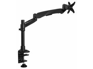 Monitor Desk Mount with Articulng Arm for 19" - 30" Screens