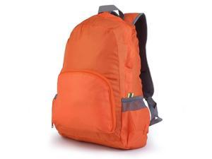 25L Durable Packable Outdoor Backpack Hiking Camping Travel Shoulders Bag US HOT