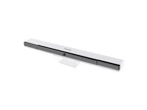Wireless Remote Sensor Bar Infrared Ray Inductor For Wii Wii U Fast ship From US