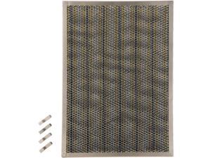 Broan-NuTone LLC BPPF30 2-PACK, Non-Duct Charcoal Filter for 30" Evolution QP Series Broan-NuTone LLC BPPF30 2-PACK, Non-Duct Charcoal Filter for 30" Evolution QP Series