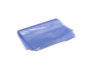 Shrink Bags, PVC Heat Shrink Wrap Bags, 10x7 inch 100pcs Shrinkable Wrapping Packaging Bags Industrial Packaging Sealer Bags