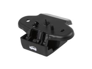 Hood Latch Release Handle for 2001-2010 Chrysler Town & Country Voyager Dodge Caravan 68002784AA Hood Latch Release Handle for 2001-2010 Chrysler Town & Country Voyager Dodge Caravan 68002784AA