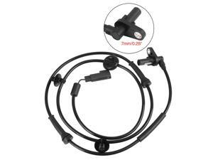 Front Left or Right Car ABS Wheel Speed Sensor for Ford Transit Bus 6C112B372AB Front Left or Right Car ABS Wheel Speed Sensor for Ford Transit Bus 6C112B372AB