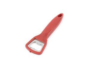 Party Club Bar Family Hotel Plastic Grip Beer Juice Red Wine Bottle Opener Red