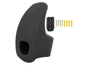 Motors Wall Mount Connector Charging Cable Holder Organizer for Tesla Model 3 S Y Motors Wall Mount Connector Charging Cable Holder Organizer for Tesla Model 3 S Y