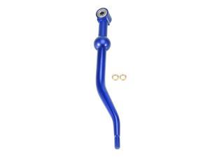 Car Short Throw Shifter Replacement Kit for Honda Civic 1988-2000 Blue