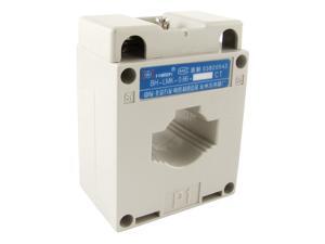Unique Bargains BH-0.66 Type 0.66KV 50/60Hz 1T 400/5 CT Current Transformer Unique Bargains BH-0.66 Type 0.66KV 50/60Hz 1T 400/5 CT Current Transformer