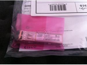 New Retail *Genuine* Cisco GLC-SX-MMD 1000BASE-SX short wavelength; with DOM New Retail *Genuine* Cisco GLC-SX-MMD 1000BASE-SX short wavelength; with DOM