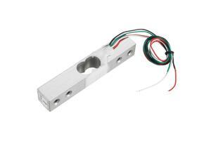 300g Weighing Electronic Balance Wired Load Cell Weighing Sensor 1pack