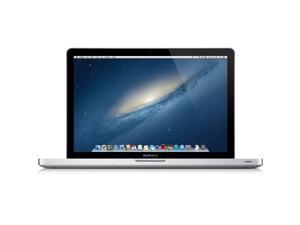 Apple MacBook Pro 15.4" Laptop Intel Quad Core i7-3720QM 8GB 750GB - MD104LL/A