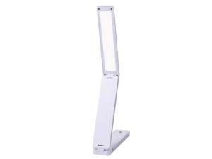 Sonnet Industries FSH-352 COB Book & Table Folding Stand Light with 3 Brightness Level, White Sonnet Industries FSH-352 COB Book & Table Folding Stand Light with 3 Brightness Level, White
