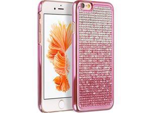 Dream Wireless Carrying Case for Apple iPhone 6S Plus / 6 Plus - Retail Packaging - Rose Gold Dream Wireless Carrying Case for Apple iPhone 6S Plus / 6 Plus - Retail Packaging - Rose Gold