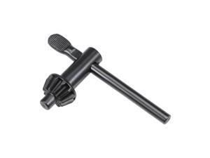 Chuck Key 9mm Pilot 11 Teeth for 5-20mm Drill Chuck Black Chuck Key 9mm Pilot 11 Teeth for 5-20mm Drill Chuck Black
