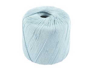 Light Blue Cotton DIY Embroidery Cross Stitch Crochet Lace Knitting Yarn Thread Light Blue Cotton DIY Embroidery Cross Stitch Crochet Lace Knitting Yarn Thread