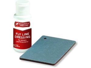 scienfific anglers fly line dressing cleaner1 cleaning pad scienfific anglers fly line dressing cleaner1 cleaning pad