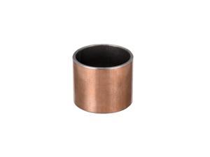 Sleeve (Plain) Bearings, 32mm Bore x 36mm OD x 30mm Length Wrapped Oilless Bushings Sleeve (Plain) Bearings, 32mm Bore x 36mm OD x 30mm Length Wrapped Oilless Bushings