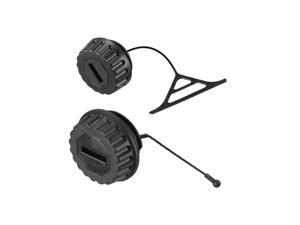 1 Set Oil Cap Gas Fuel Cap for STIHL MS290 MS310 MS390 MS640 MS650 MS660 Chainsaw 1 Set Oil Cap Gas Fuel Cap for STIHL MS290 MS310 MS390 MS640 MS650 MS660 Chainsaw