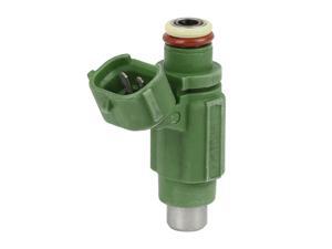 Car Flow Matched Fuel Injector Nozzle 49033-0558 for 2013 NINJA 300 ABS Car Flow Matched Fuel Injector Nozzle 49033-0558 for 2013 NINJA 300 ABS