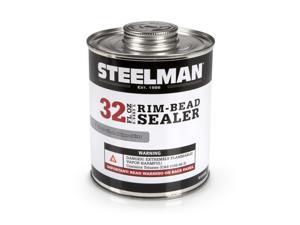 STEELMAN G10106 Tire Rim Bead Sealer - 1 Quart