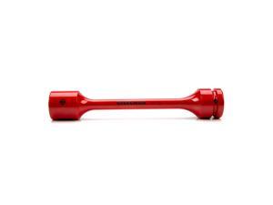 STEELMAN 60326 1-Inch Drive x 1-1/4-Inch 250 ft-lb Torque Stick, Red STEELMAN 60326 1-Inch Drive x 1-1/4-Inch 250 ft-lb Torque Stick, Red