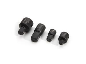STEELMAN 42122 4-Piece Impact Adapter and Reducer Set STEELMAN 42122 4-Piece Impact Adapter and Reducer Set