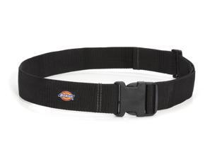 Dickies Work Gear 57013 Heavy-Duty 2-Inch Web Work Belt Dickies Work Gear 57013 Heavy-Duty 2-Inch Web Work Belt