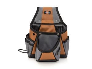 Dickies Work Gear 57106 13-Pocket Utility Pouch with Kickstand Dickies Work Gear 57106 13-Pocket Utility Pouch with Kickstand