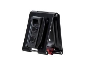 PROLOCK 93361 Metal Quick Belt Mounting Clip for PROLOCK series Tool Pouches PROLOCK 93361 Metal Quick Belt Mounting Clip for PROLOCK series Tool Pouches