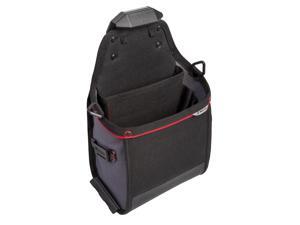 PROLOCK 92666 12-Compartment Fastener Pouch PROLOCK 92666 12-Compartment Fastener Pouch