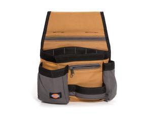 Dickies Work Gear 57019 11-Pocket Tool Pouch Dickies Work Gear 57019 11-Pocket Tool Pouch