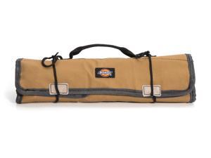 Dickies Work Gear 57006 Large Wrench / Tool Organizer Roll Dickies Work Gear 57006 Large Wrench / Tool Organizer Roll