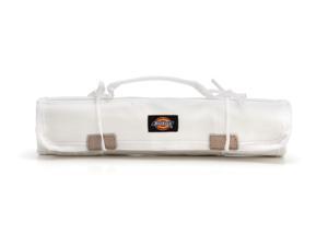 Dickies Work Gear 57046 Small Paint Brush / Tool Organizer Roll Dickies Work Gear 57046 Small Paint Brush / Tool Organizer Roll