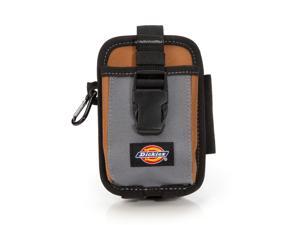 Dickies Work Gear 57100 2-Compartment Large Phone and Tool Pouch Dickies Work Gear 57100 2-Compartment Large Phone and Tool Pouch
