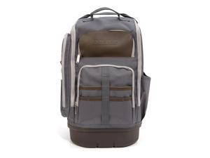 Estwing 94759 20-Inch Hard Bottom Tool Backpack Estwing 94759 20-Inch Hard Bottom Tool Backpack