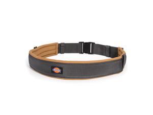 Dickies Work Gear 57001 3-Inch Padded Work Belt with Quick-Release Buckle Dickies Work Gear 57001 3-Inch Padded Work Belt with Quick-Release Buckle