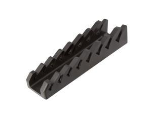 STEELMAN 95678 8-Piece Plastic Wrench Rack